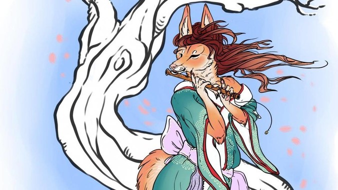 女生主动起来会有多主动?